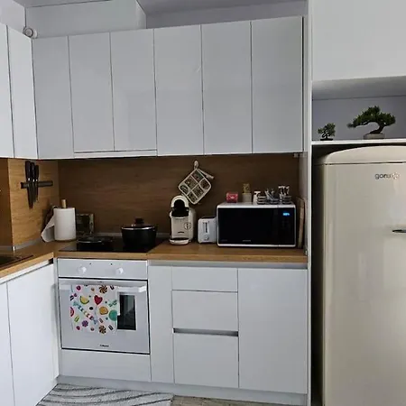 Liohov By Linas Apartament *