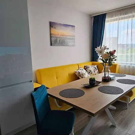 Liohov By Linas Apartament Varna