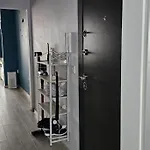 Lägenhet Liohov Varna